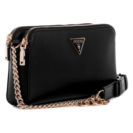 Cartera Guess Daryna II Negro 0