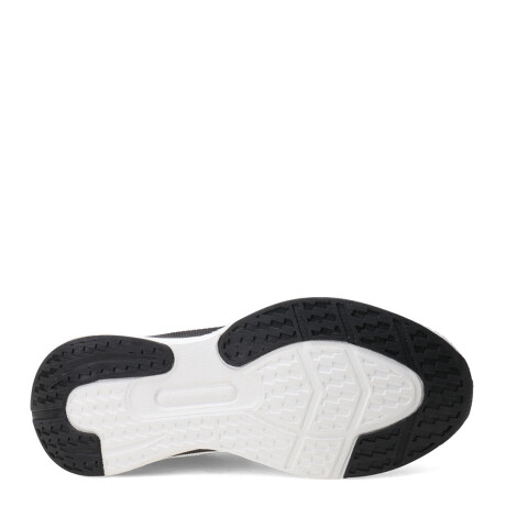Championes de Hombre Umbro Vega Gris - Negro