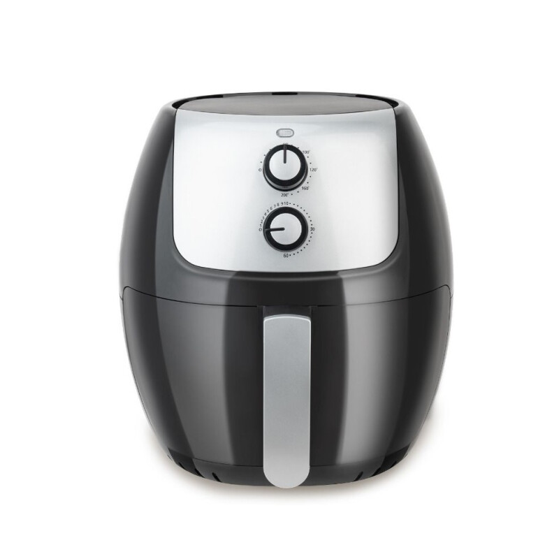 FREIDORA DE AIRE SIN ACEITE 8 LT 1800W DECAKILA KEEC040B FREIDORA DE AIRE SIN ACEITE 8 LT 1800W DECAKILA KEEC040B