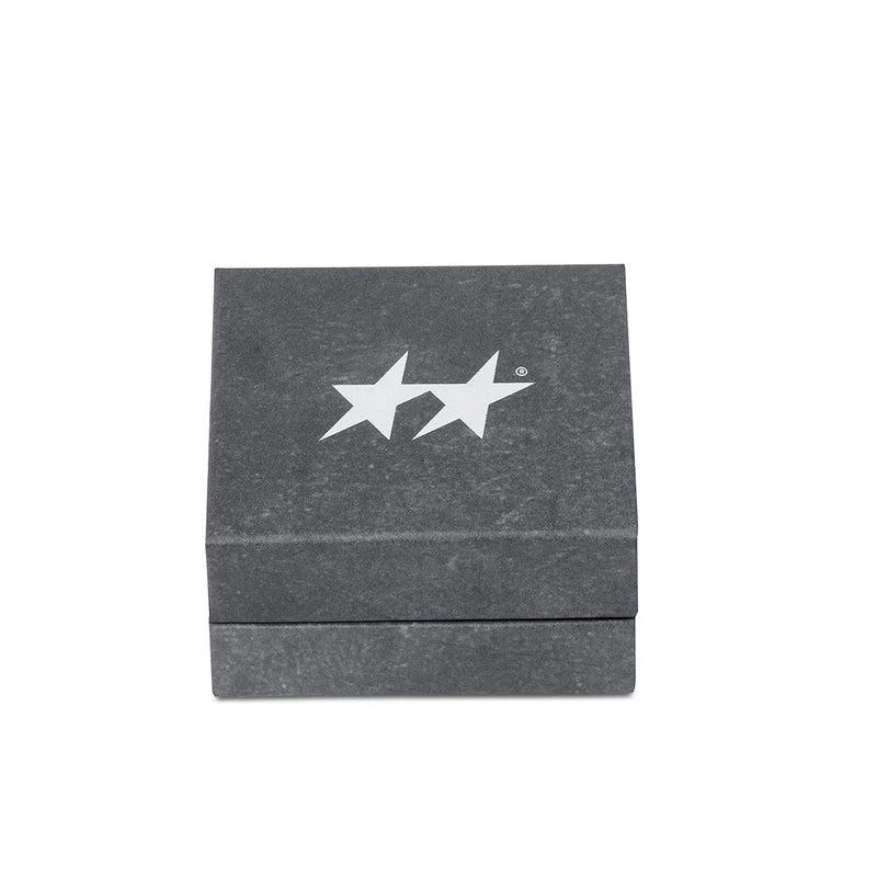 TwoJeys Anillo Superstar Signed Plata TwoJeys Anillo Superstar Signed Plata