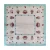 Mantel Atenas Dohler 78 x 78 cm 100% Algodón MORANGOS GRAZ 02
