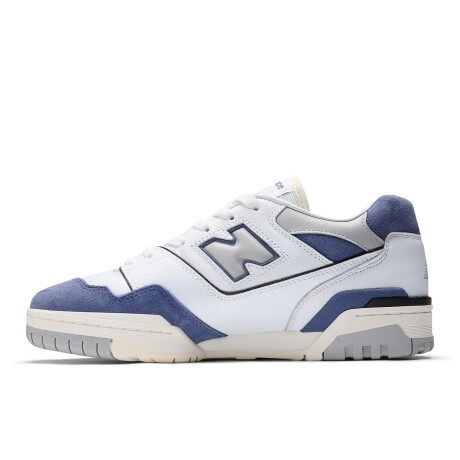 Championes New Balance Unisex - 550 - BB550BWG ELD