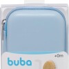 Neccesaire BUBA set cuidados estuche rigido celeste
