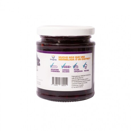 Untable de Tannat 200g Oruvital Untable de Tannat 200g Oruvital