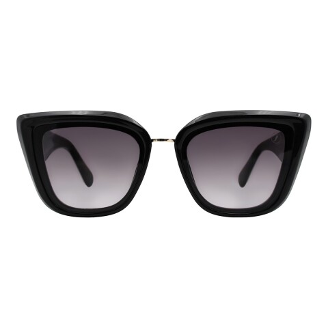 Lentes de Sol Chilli Beans New York Cat Negro