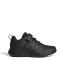 Championes de Niños Adidas Vl Move El C Negro
