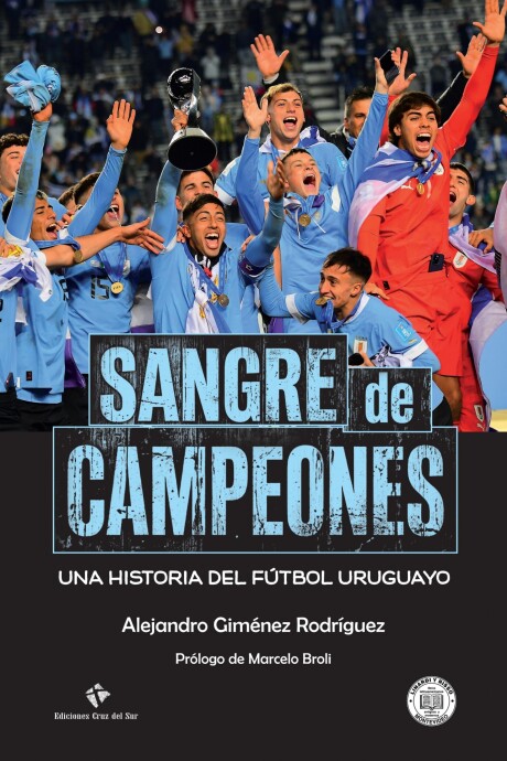 SANGRE DE CAMPEONES SANGRE DE CAMPEONES