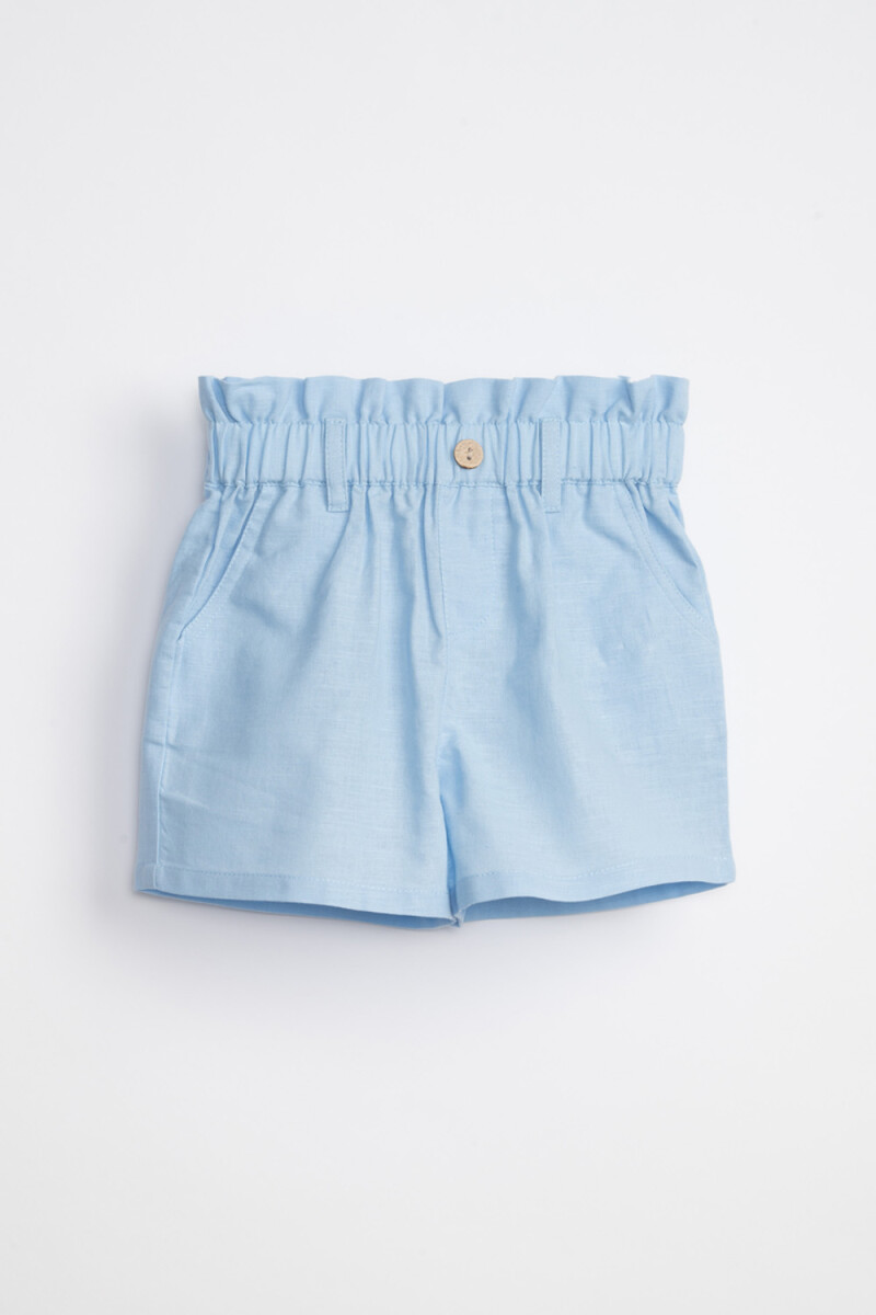 Short paper bag Celeste