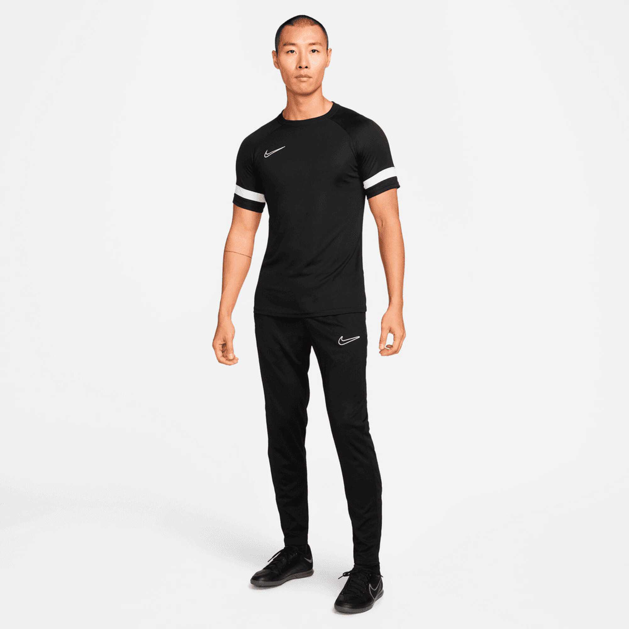 Pants nike hombre negro hot sale