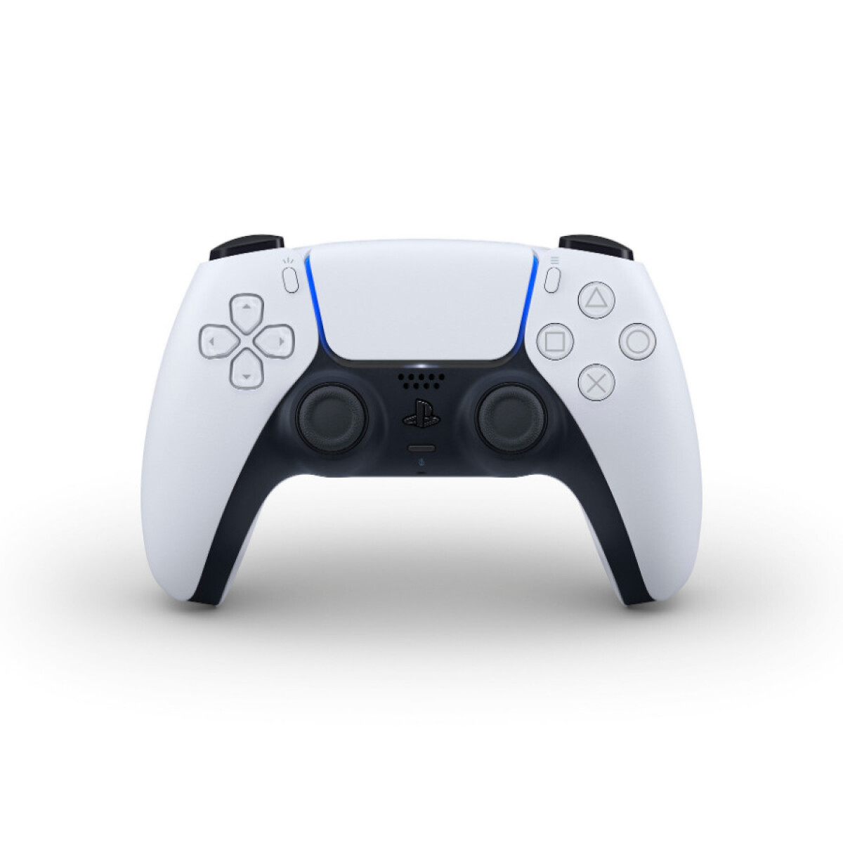 Control Dualsense PS5 Glacier White 
