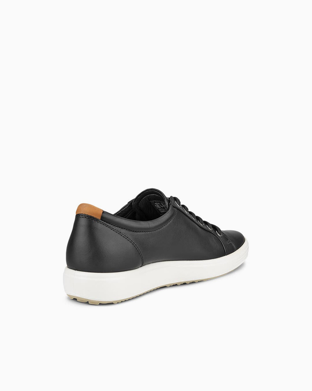 ECCO Soft 7 Negro
