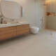 PORCELANATO 90X90 ATINS ACETINADO BEIGE RUSTICOS GAMAS DE BEIGE