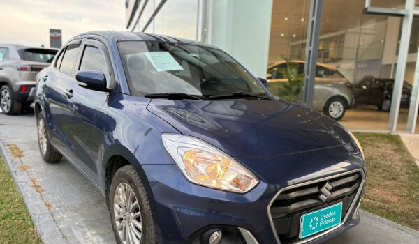 Suzuki Dzire GL - 2024 Suzuki Dzire GL - 2024
