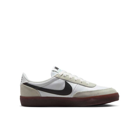 Championes Nike Killshot 2 de Niños blanco