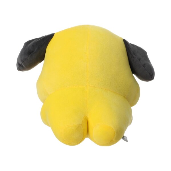 Peluche BT21 baby durmiendo Chimmy