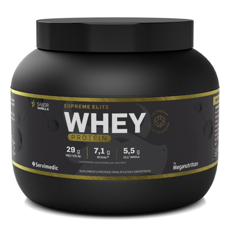 Whey Protein Meganutrition 800 Grs Whey Protein Meganutrition 800 Grs
