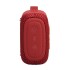 Parlante Portátil JBL Go 5 Bluetooth Resistente al Agua IP68 Rojo