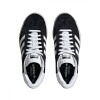 Zapatillas Gazelle Bold de Mujer Negro
