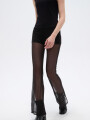 Pantalon Metiri Negro