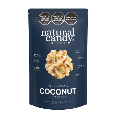 BITE ORIGINAL COCONUT BITE ORIGINAL COCONUT