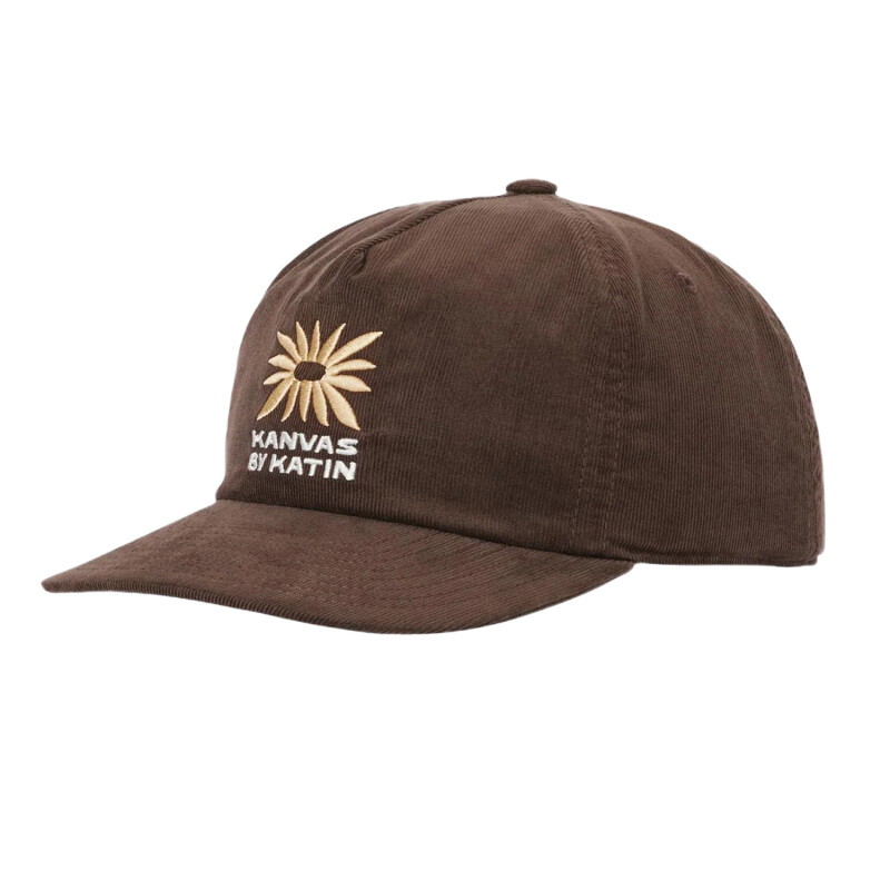 Gorro Katin Anemone - Marrón Gorro Katin Anemone - Marrón
