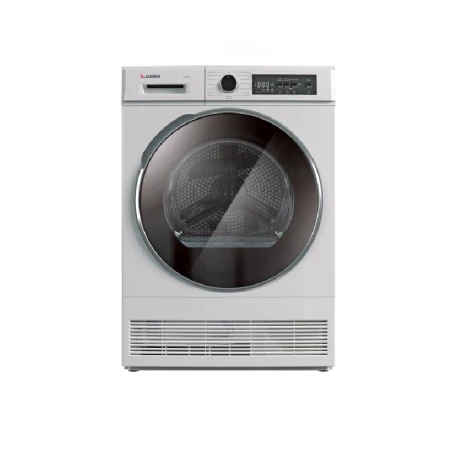 Secarropa 8KG James Sev 80C 0442 001