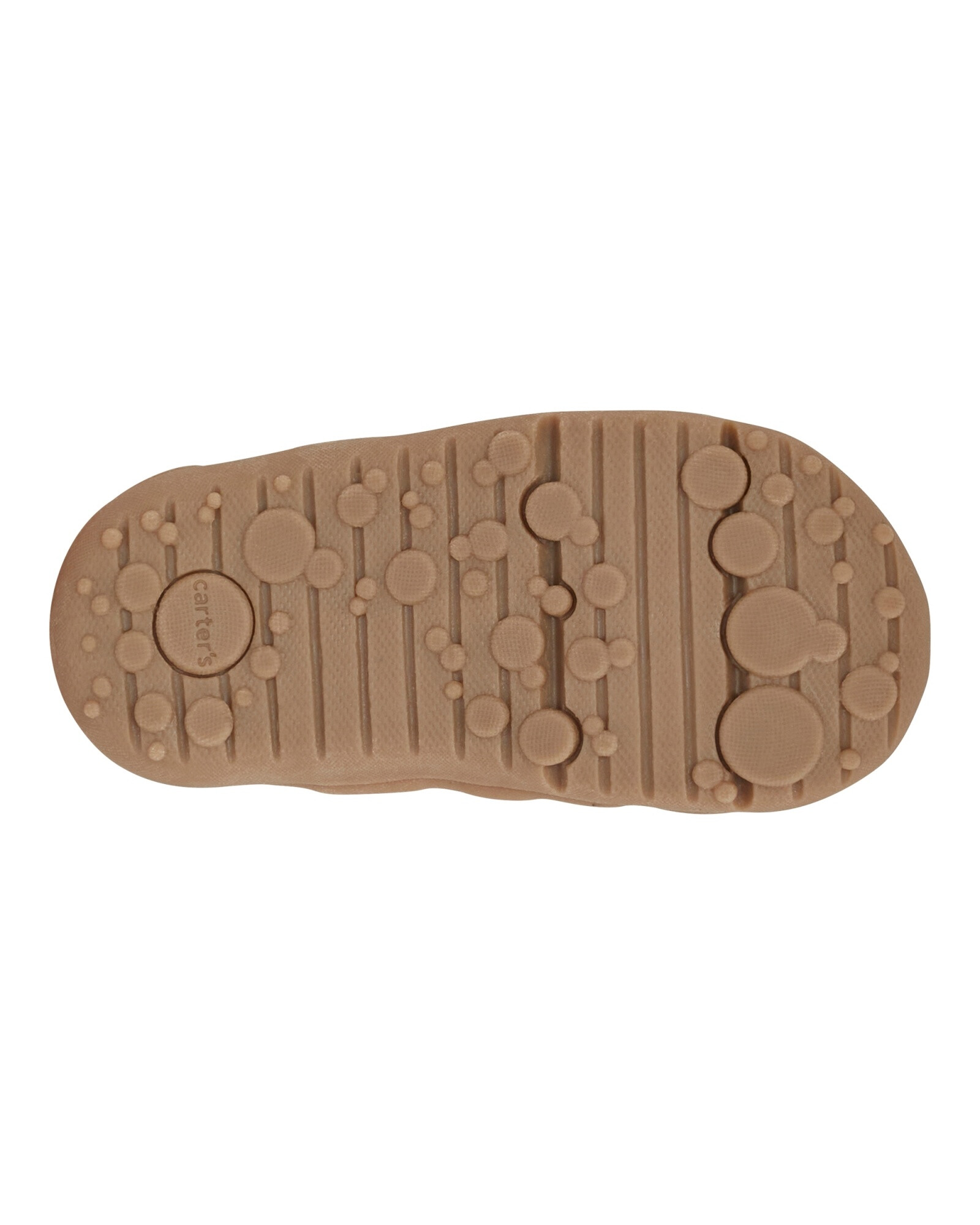 Sandalias caladas, blancas Sandalias caladas, blancas