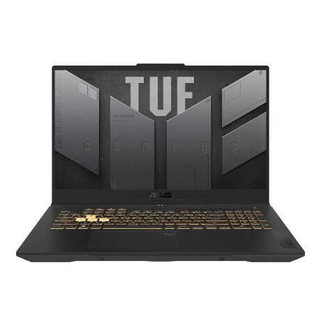 Notebook ASUS TUF Gaming F17 FX707VV-HX226W i7-13620 RTX4060 Notebook ASUS TUF Gaming F17 FX707VV-HX226W i7-13620 RTX4060