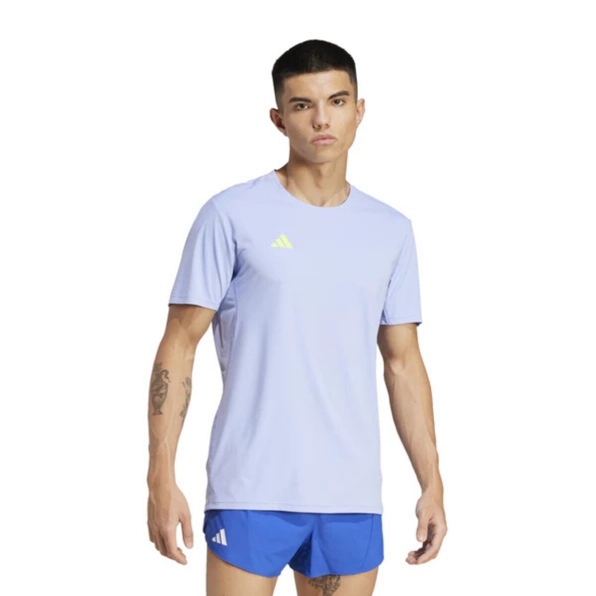 T´SHIRT S-XL - BLUE SPARK 