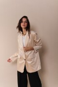 Blazer Andree CRUDO
