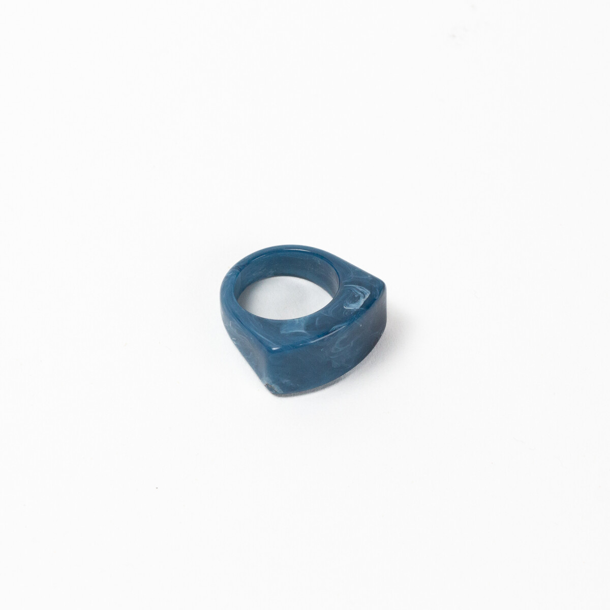 ANILLO CAROLA AZUL 