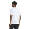 Remera Adidas M LIN SJ T VL Hombre KE1422 Blanco-negro