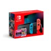NINTENDO SWITCH NEO + MARIO KART 8 BUNDLE NINTENDO SWITCH NEO + MARIO KART 8 BUNDLE