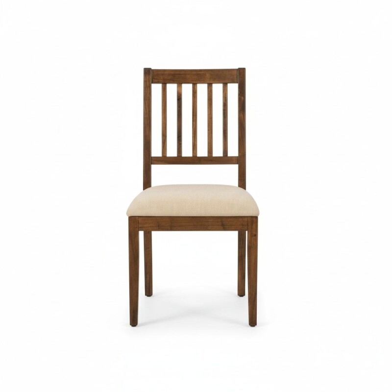 JUEGO COMEDOR JCM002 8 PUESTOS - CREMA 305540 (CD) Unica