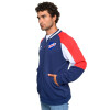 CAMPERA UMBRO BOMBER LIMIT CNF de Hombre - NU143019 Azul-blanco