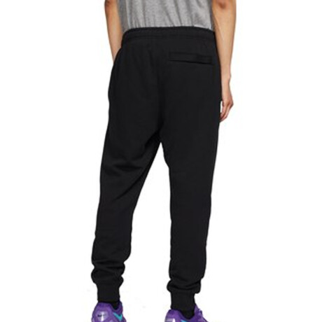 PANTALÓN NIKE CLUB Black