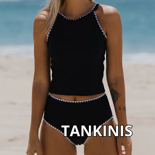 Tankinis!