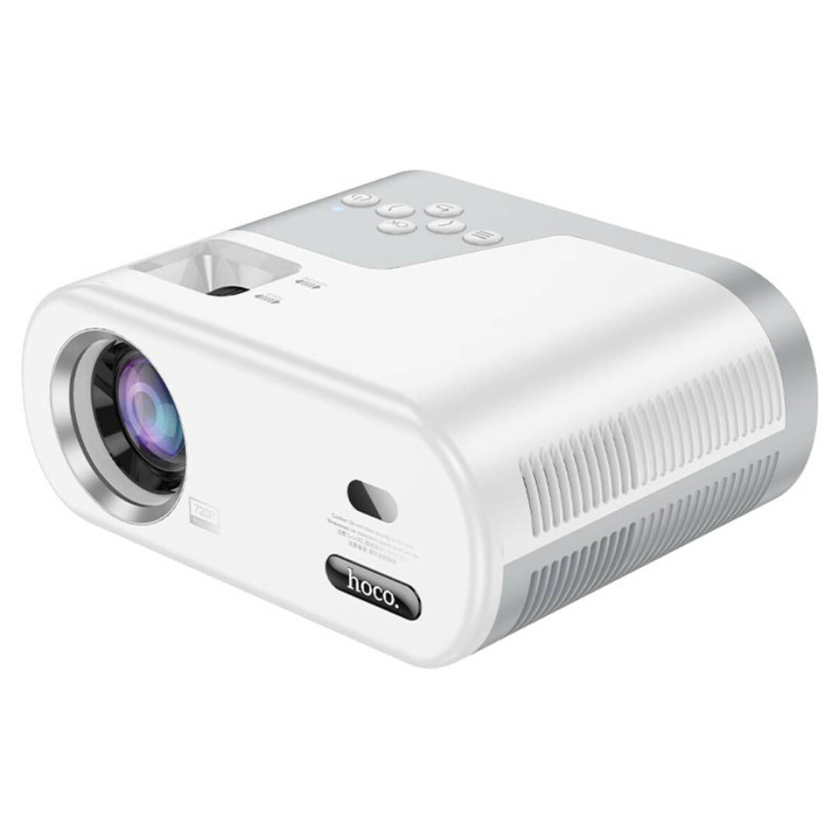 Proyector Hoco Smart DT2 - 720P Version Android 