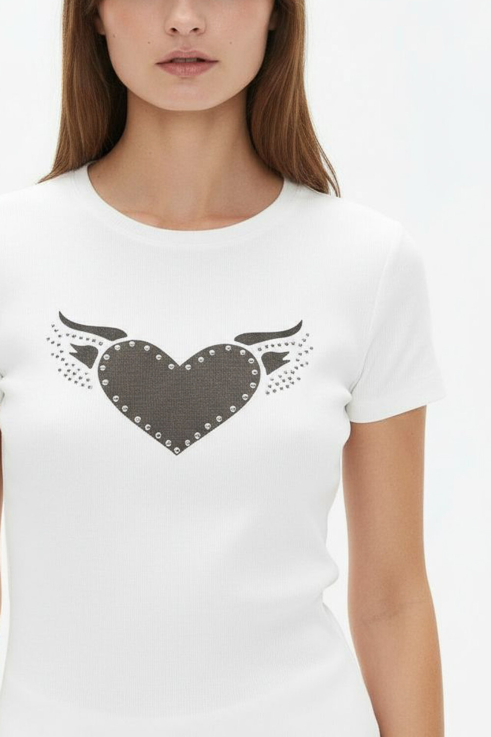 Remera Ople Estampado 2