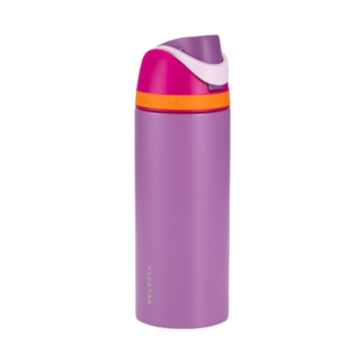 BOTELLA TERMICA ACERO 700ML SNOUT BORDEAU 