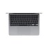 Apple MacBook Air 13" (8GB RAM 256GB, Chip M3, CPU de 8 núcleos Y GPU de 8 núcleos) Teclado Español Apple MacBook Air 13" (8GB RAM 256GB, Chip M3, CPU de 8 núcleos Y GPU de 8 núcleos) Teclado Español