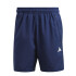 Short de Hombre Adidas Train Woven Azul Marino