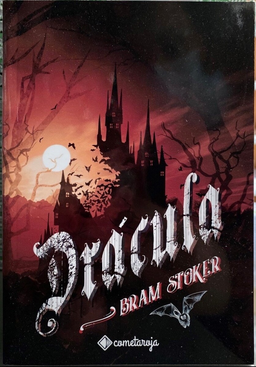 DRACULA 