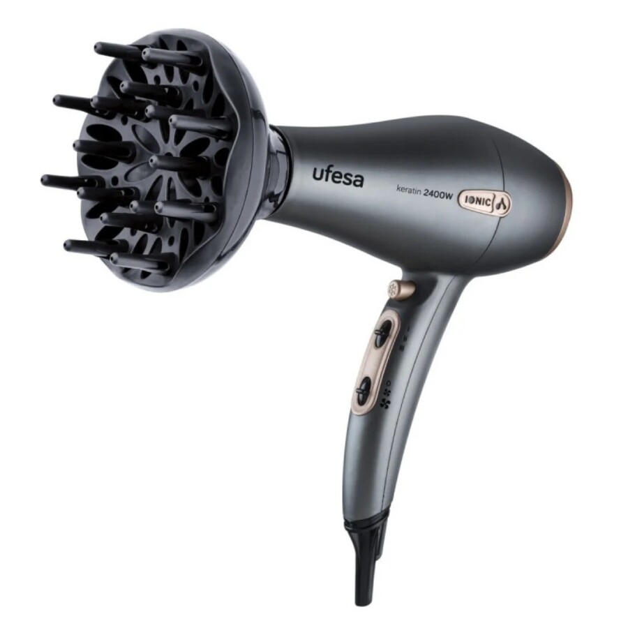 Secador de pelo Ufesa SC8470 Professional 2400 W Secador de pelo Ufesa SC8470 Professional 2400 W