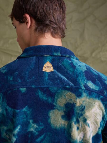 OVERSHIRT MANAGUA ASPEN