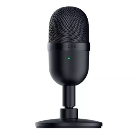 Razer - Microphone - Seiren V3 Mini Compact USB Mi Razer - Microphone - Seiren V3 Mini Compact USB Mi