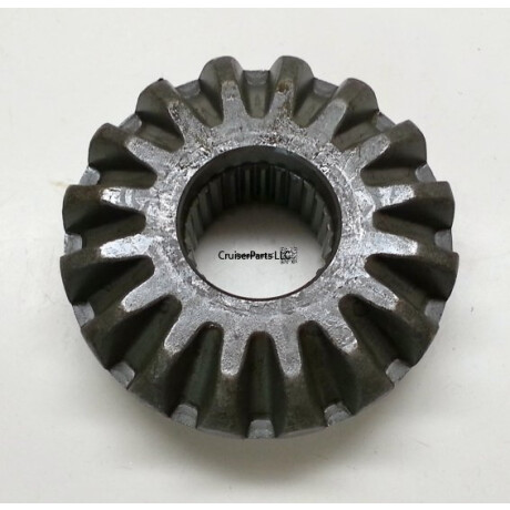 DIFERENCIAL PARTES TOYOTA PLANETARIO DELANT.LN107 - DIFERENCIAL PARTES TOYOTA PLANETARIO DELANT.LN107 -
