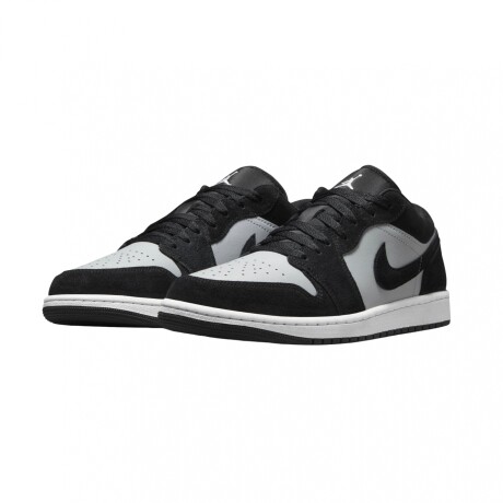 Championes Nike Air Jordan 1 Low Black