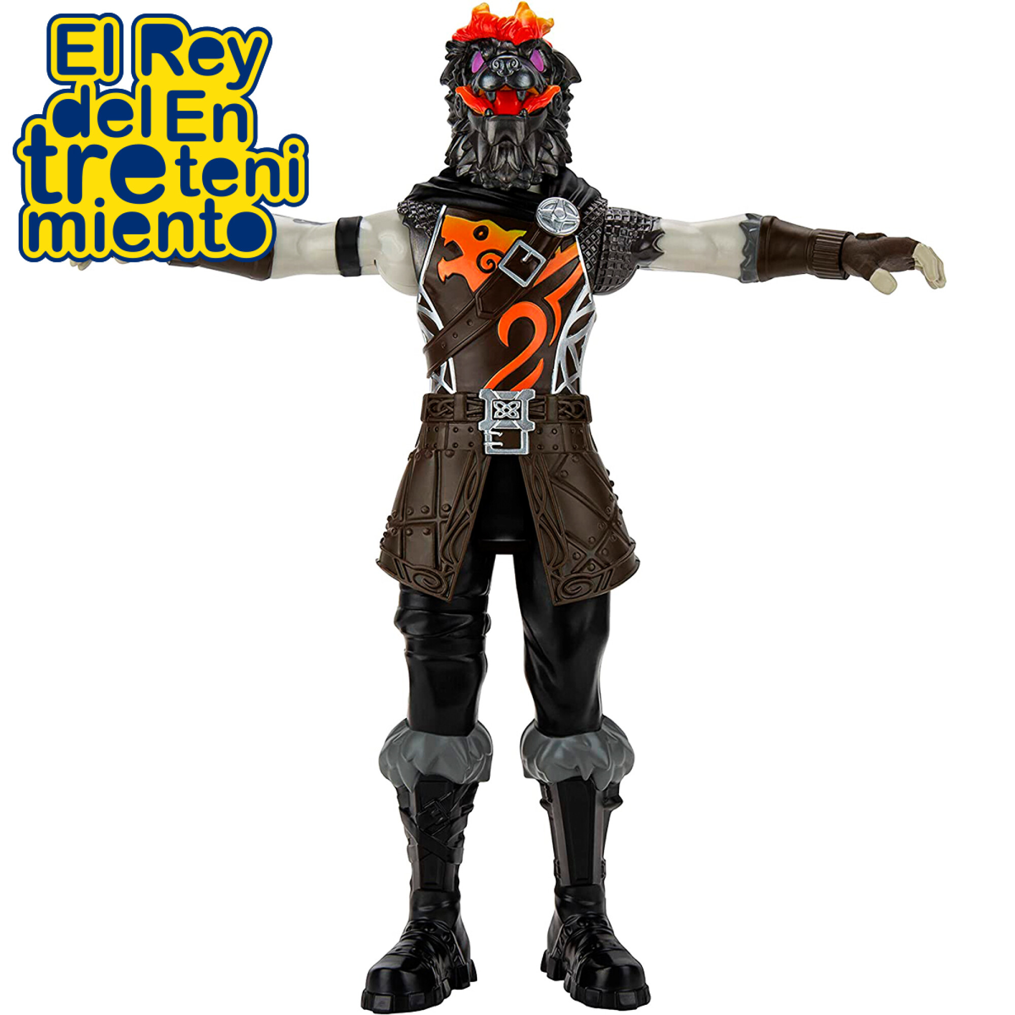 Muñecos grandes sales de fortnite