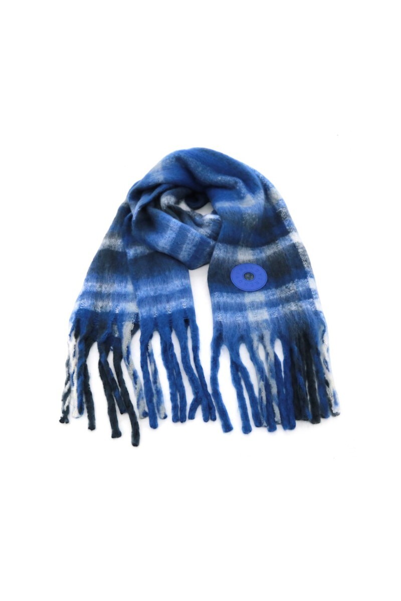 Bufanda Fantasia Trendy Surtido